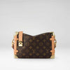 LOUIS VUITTON サイドトランク MM モノグラム M46358 75757015 [P]