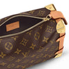 LOUIS VUITTON サイドトランク MM モノグラム M46358 75757015 [P]