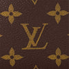 LOUIS VUITTON サイドトランク MM モノグラム M46358 75757015 [P]