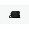 Dior Pouch with Strap Black Oblique Jacquard 65722265 [P]
