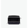 Dior Pouch with Strap Black Oblique Jacquard 65722265 [P]