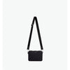 Dior Pouch with Strap Black Oblique Jacquard 65722265 [P]