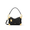 LOUIS VUITTON サイドトランク PM ブラック M23817 75757003 [P]