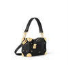 LOUIS VUITTON サイドトランク PM ブラック M23817 75757003 [P]