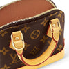 LOUIS VUITTON ナノ・アルマ・モノグラム M82717 65041723 [P]