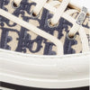 DIOR ウォークン プラットフォームスニーカー KCK385OBE_S56B 97414952 [P]