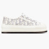 DIOR Walk n Plattform Sneakers KCK385OBE_S33G 97414949 [P]