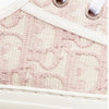 Dior Walk n Platform Sneakers KCK385OBE_S21U 97414929 [P]