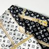 LOUIS VUITTON モノグラム コンフィデンシャル スクエア M78667 64271160 [P]