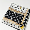 LOUIS VUITTON モノグラム コンフィデンシャル スクエア M78667 64271160 [P]