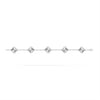 Van Cleef & Arpels Vintage Alhambra Bracelet VCARP9XE00 88079925 [P]