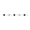 VAN CLEEF & ARPELS Vintage Alhambra Armband 88079915 [P]