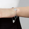 VAN CLEEF & ARPELS Vintage Alhambra Armband 88079915 [P]