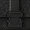 LOUIS VUITTON Skepp Messenger Monogram Taurillon Leder M23741 68178494 [P]