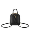 LOUIS VUITTON Alma Rucksack Epi Noir M25103 75561098 [P]