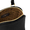 LOUIS VUITTON Alma Rucksack Epi Noir M25103 75561098 [P]