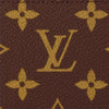 Louis Vuitton Gepy Wallet Monogram M41895 72364902 [P]