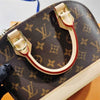 LOUIS VUITTON アルマ BB M46990 96209483 [P]