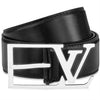 Louis Vuitton Skyline 35MM Belt M0687 93369404 [P]