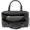 LOUIS VUITTON Babylon Tote MM M47185 112487711 [P]