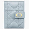 DIOR Vertikaler Kartenhalter CARO M81B S5157UWHC 64271188 [P]