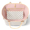 LOUIS VUITTON ネヴァーフル MM N40603 112487734 [P]