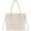 LOUIS VUITTON ネヴァーフル MM N40603 112487734 [P]