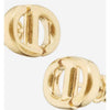 Dior CD Navy Stud Earrings E1594CDNMT_D300 76666638 [P]