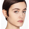Dior CD Navy Stud Earrings E1594CDNMT_D300 76666638 [P]