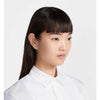 DIOR CD Navy Stecker Ohrringe E1594CDNMT_D000 76666637 [P]