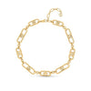 LOUIS VUITTON LV Kette Halskette M01123 69091801 [P]