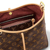 Louis Vuitton Carryall PM Monogram M46203 65041642 [P]