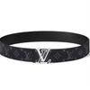 Louis Vuitton 40mm Reversible Belt 93292662 [P]