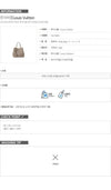 LOUIS VUITTON トートバッグ ブラッサムPM M21849 65041858 [P]