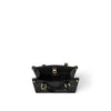 LOUIS VUITTON OnTheGo Schultertasche BB Schwarz M46993 79092514 [P]