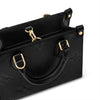 LOUIS VUITTON OnTheGo Schultertasche BB Schwarz M46993 79092514 [P]