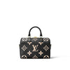 Louis Vuitton Speedy Bandoulière 25 Bicolor M58947 68178407 [P]