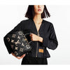 Louis Vuitton Speedy Bandoulière 25 Bicolor M58947 68178407 [P]