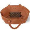 LOUIS VUITTON ロウ キー カバス MM M25342 112487820 [P]