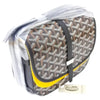 GOYARD ベルベデールバッグ PM ブラック 01P 107845783 [P]