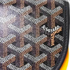 GOYARD ベルベデールバッグ PM ブラック 01P 107845783 [P]
