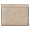 LOUIS VUITTON Zoe Wallet M69800 72365031 [P]
