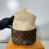 Louis Vuitton Soumure BB Monogram M46740 68178402 [P]