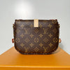 Louis Vuitton Soumure BB Monogram M46740 68178402 [P]