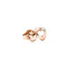 Tiffany & Co Open Heart Earrings 152528394 [P]