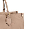 LOUIS VUITTON On The Go MM Monogram Empreinte M45607 65041649 [P]