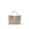 LOUIS VUITTON Tote Bag On My Side PM M20600 65041846 [P]