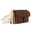 LOUIS VUITTON ショルダー兼クロスバッグ M46999 78677195 [P]