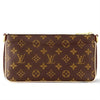LOUIS VUITTON ショルダー兼クロスバッグ M46999 78677195 [P]