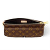 LOUIS VUITTON ショルダー兼クロスバッグ M46999 78677195 [P]